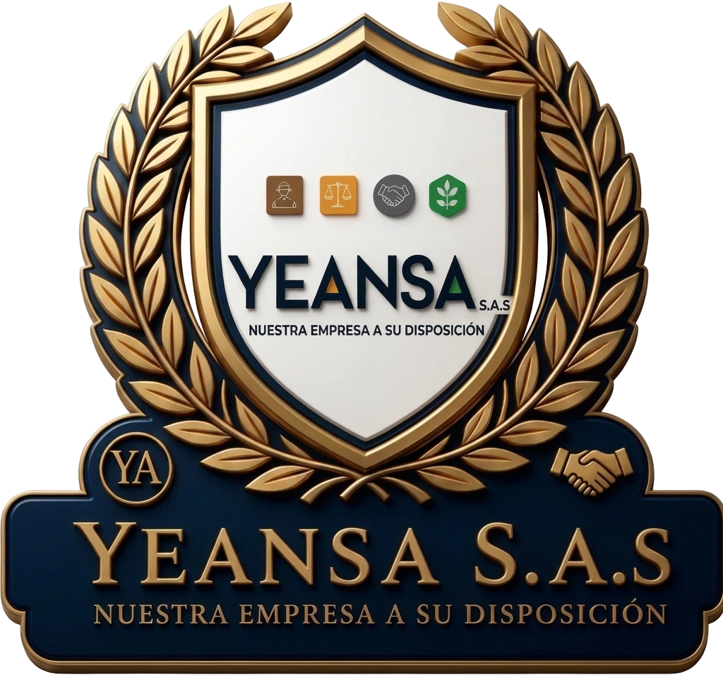 YEANSA S.A.S